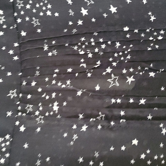 Sanctuary blouse, A steal at half the price of an Equipment blouse!  👚 - Picture 5 of 6